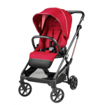 Peg Perego C38-VIVACE-MU49 Vivace 嬰兒車 (紅色)